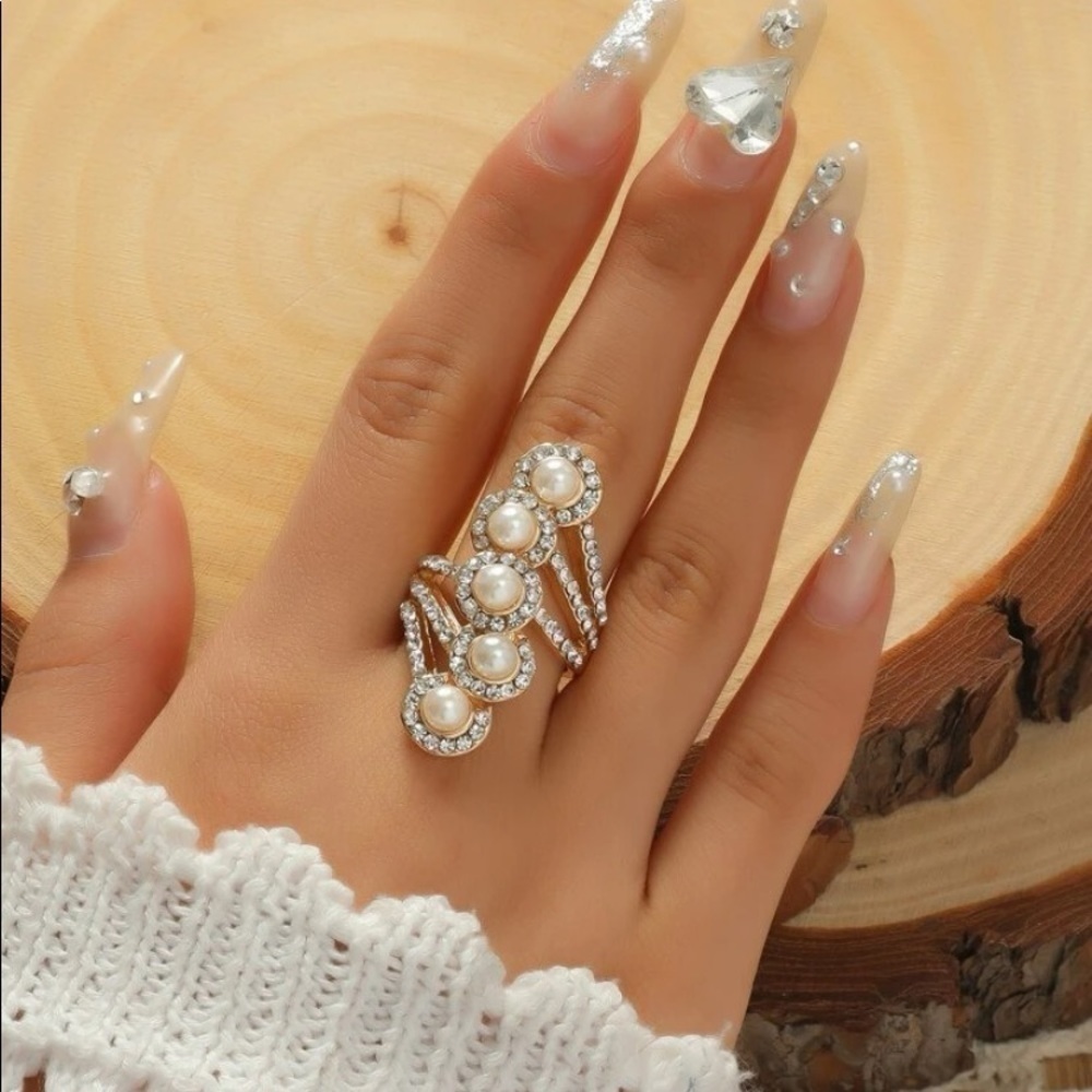 Fashion jewelry 💍